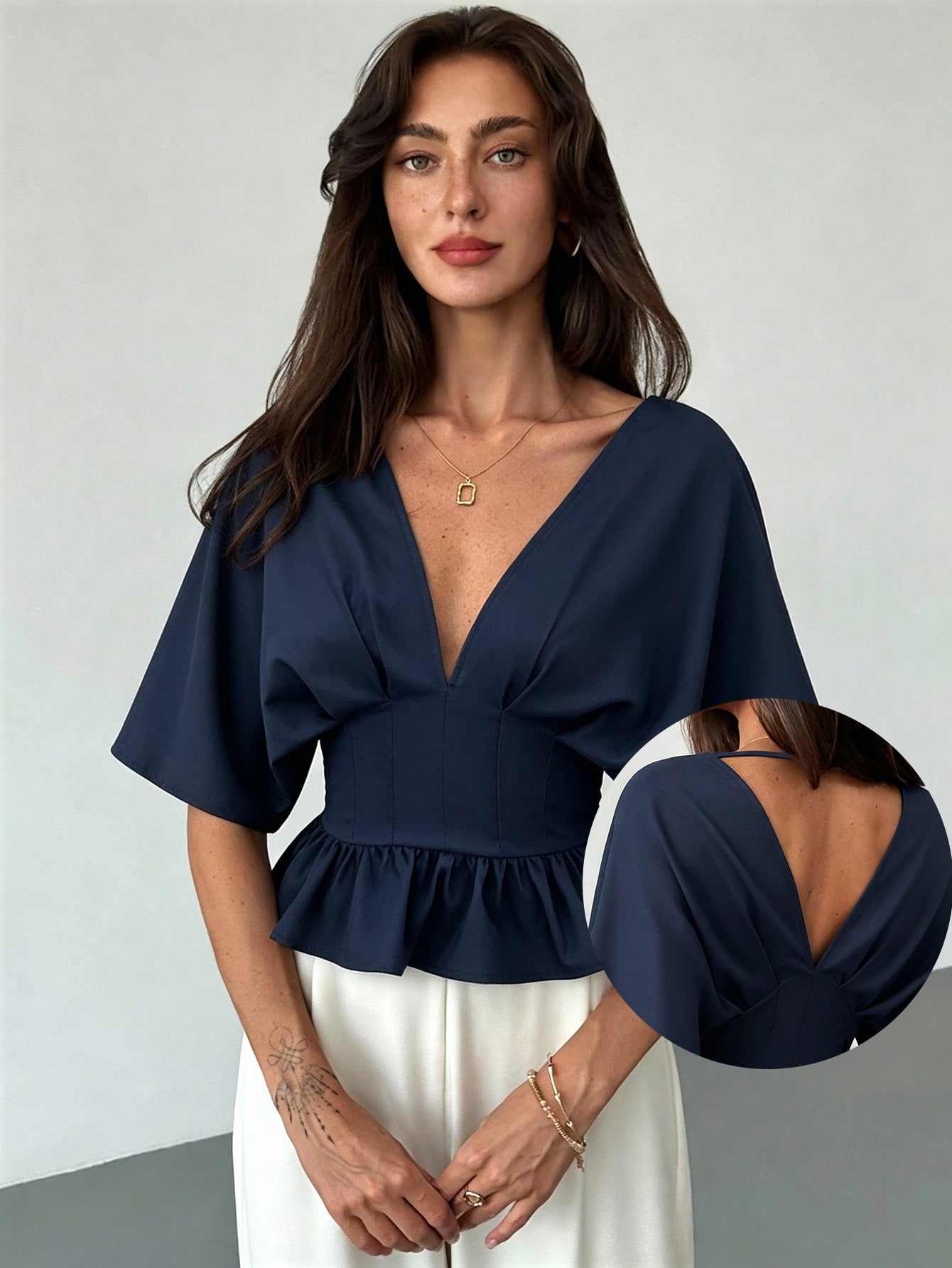 Navy Blue