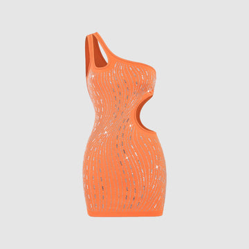 Sling Hip Dress